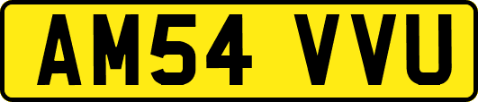 AM54VVU