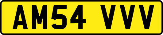 AM54VVV