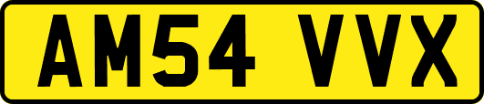 AM54VVX