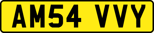 AM54VVY