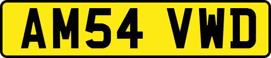 AM54VWD