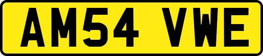 AM54VWE