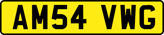 AM54VWG