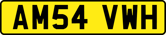 AM54VWH