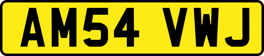 AM54VWJ