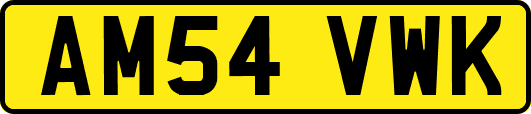 AM54VWK