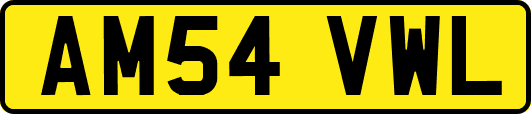 AM54VWL