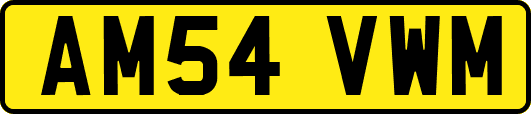 AM54VWM