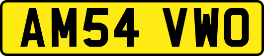 AM54VWO