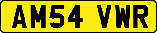 AM54VWR