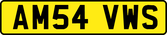 AM54VWS