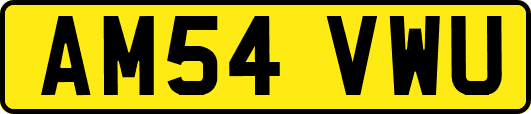 AM54VWU
