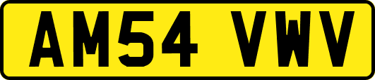AM54VWV
