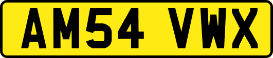 AM54VWX
