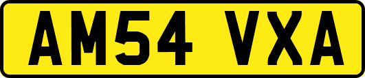 AM54VXA