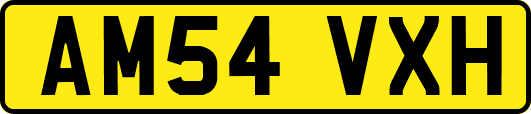 AM54VXH