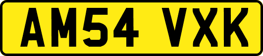AM54VXK