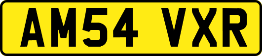 AM54VXR