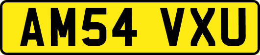 AM54VXU
