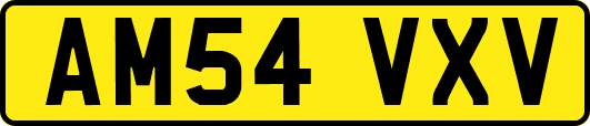 AM54VXV