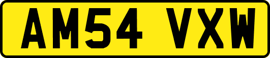 AM54VXW