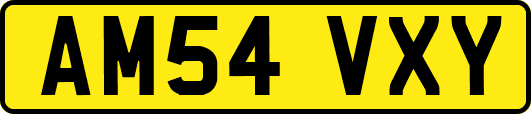 AM54VXY