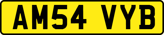 AM54VYB