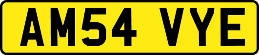 AM54VYE