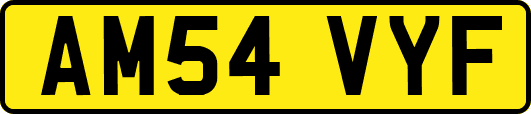 AM54VYF