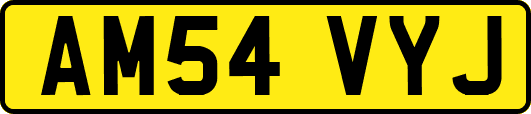 AM54VYJ