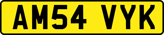 AM54VYK