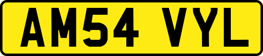 AM54VYL