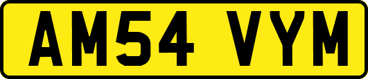 AM54VYM