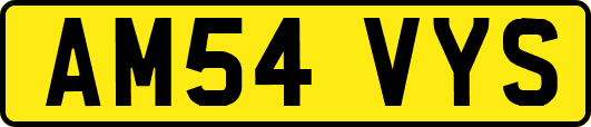 AM54VYS