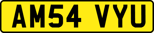 AM54VYU