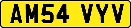 AM54VYV