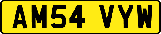 AM54VYW