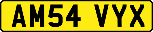 AM54VYX