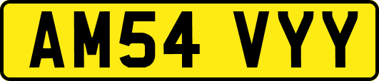 AM54VYY