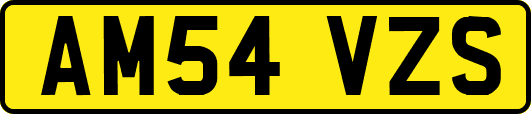 AM54VZS