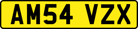 AM54VZX