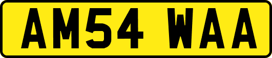 AM54WAA