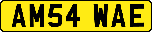 AM54WAE