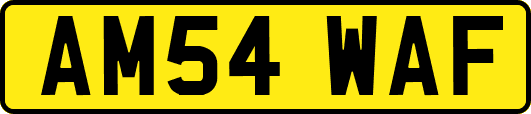 AM54WAF