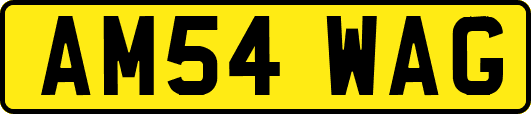 AM54WAG