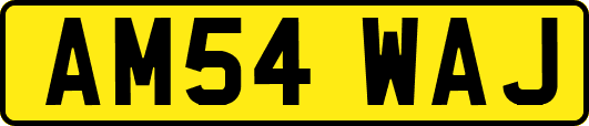 AM54WAJ