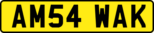 AM54WAK