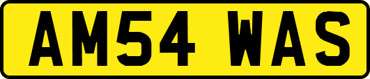 AM54WAS