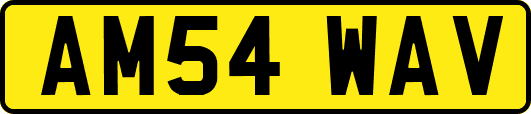 AM54WAV