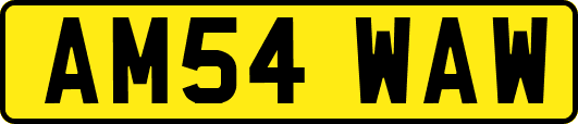 AM54WAW